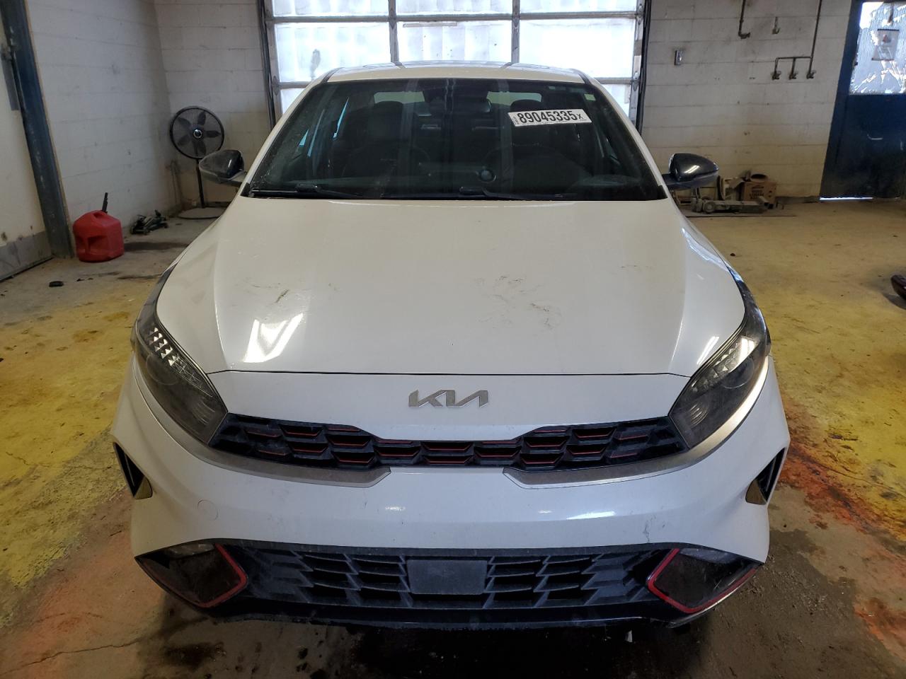 2023 Kia Forte - Image 5