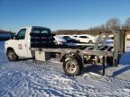 2008 Ford Econoline E450 Super Duty Cutaway Van en Venta en Northfield, OH - Mechanical