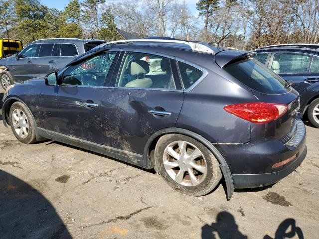 2010 INFINITI EX35 BASE