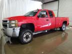 2011 Chevrolet Silverado K2500 Heavy Duty en Venta en Central Square, NY - Side