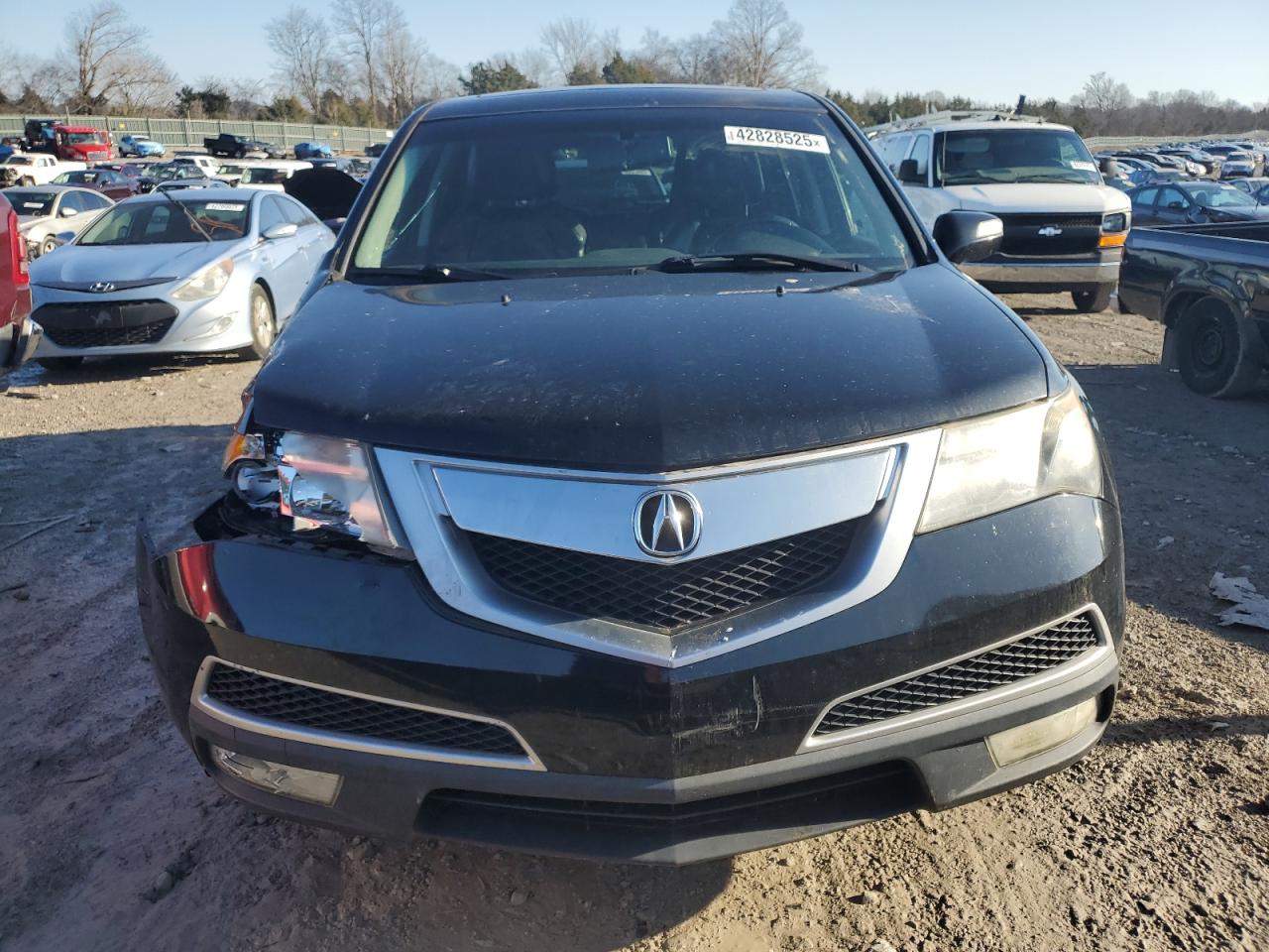 2013 Acura MDX - Image 5