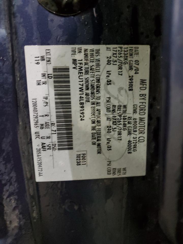 2004 Ford Expedition - Image 13