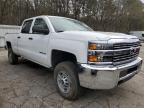 2016 Chevrolet Silverado K2500 Heavy Duty for Sale in Austell, GA - Top/Roof
