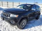 2015 Jeep Grand Cherokee Limited للبيع في Cahokia Heights، IL - Front End