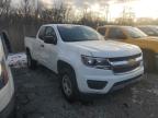 2016 Chevrolet Colorado  на продаже в Woodhaven, MI - Minor Dent/Scratches