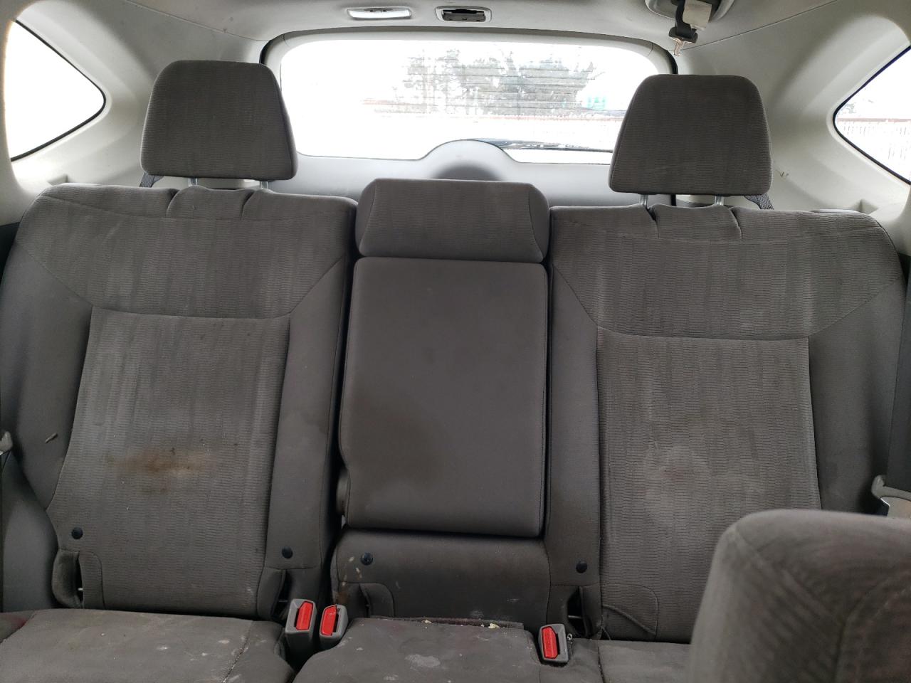 2014 Honda CR-V - Image 10