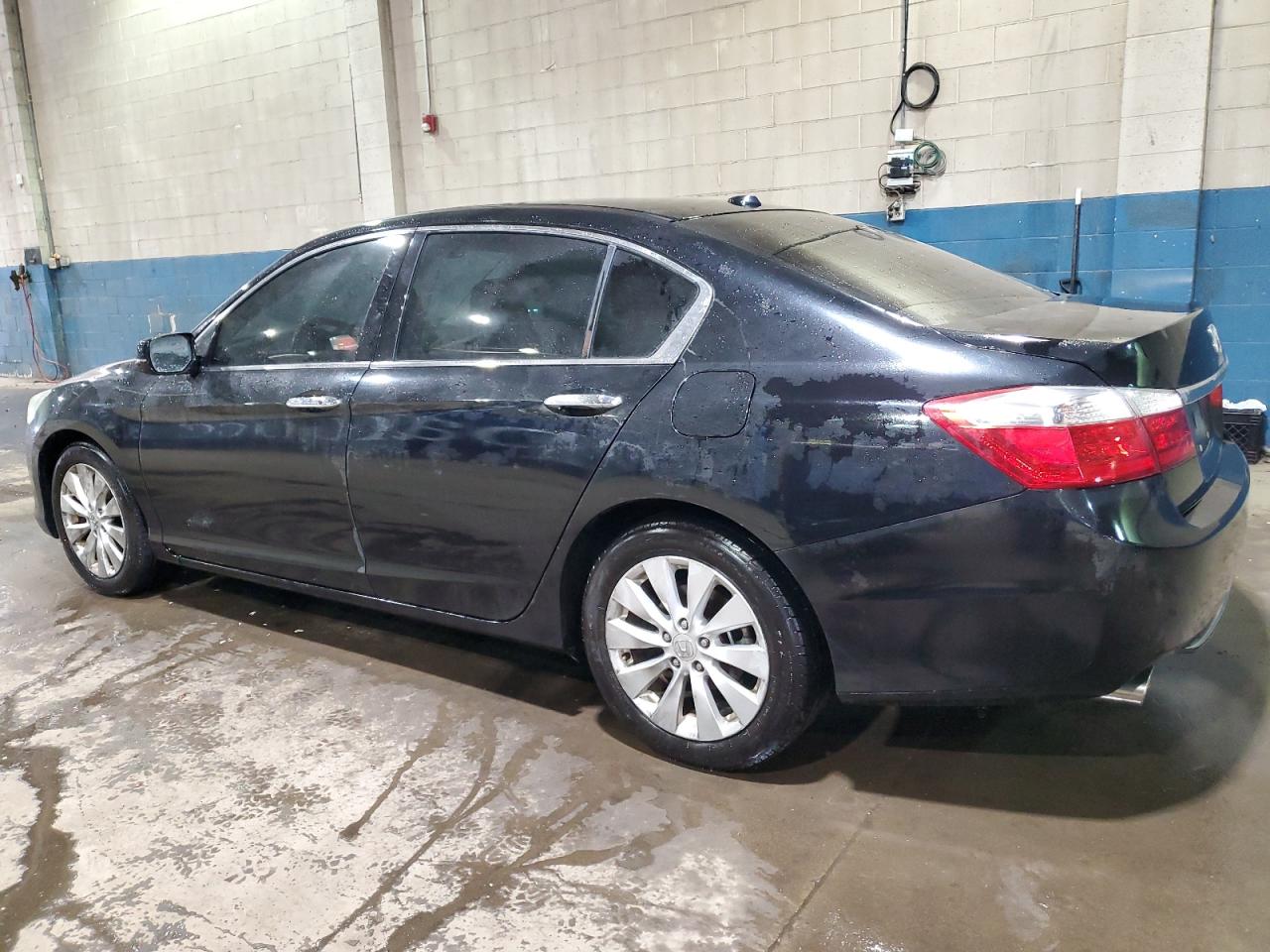 2013 Honda Accord - Image 2