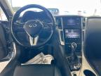 2020 Infiniti Q50 Pure en Venta en Oklahoma City, OK - Normal Wear