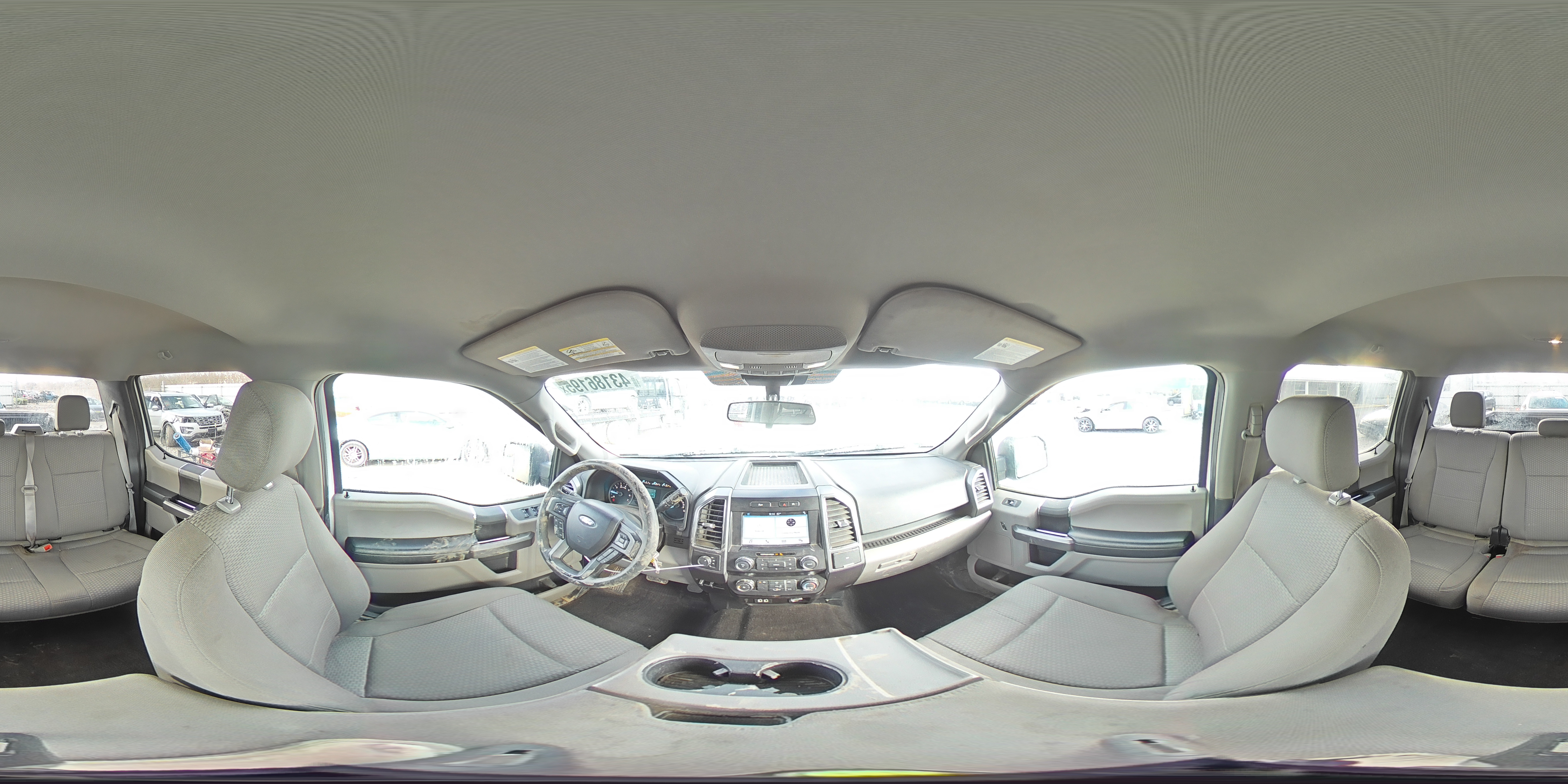 2019 Ford F-150 - Image 13