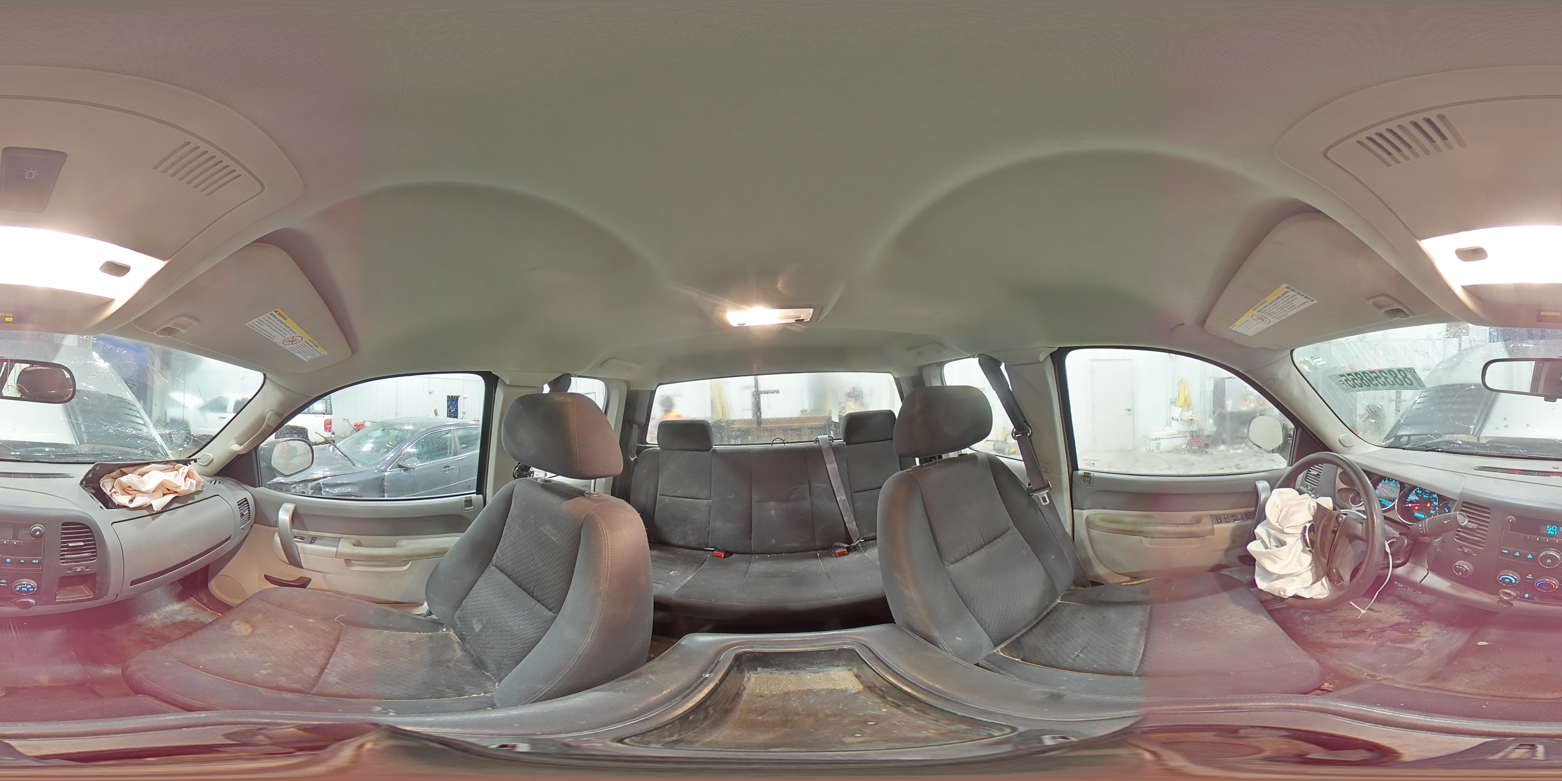 2013 Chevrolet Silverado - Image 14