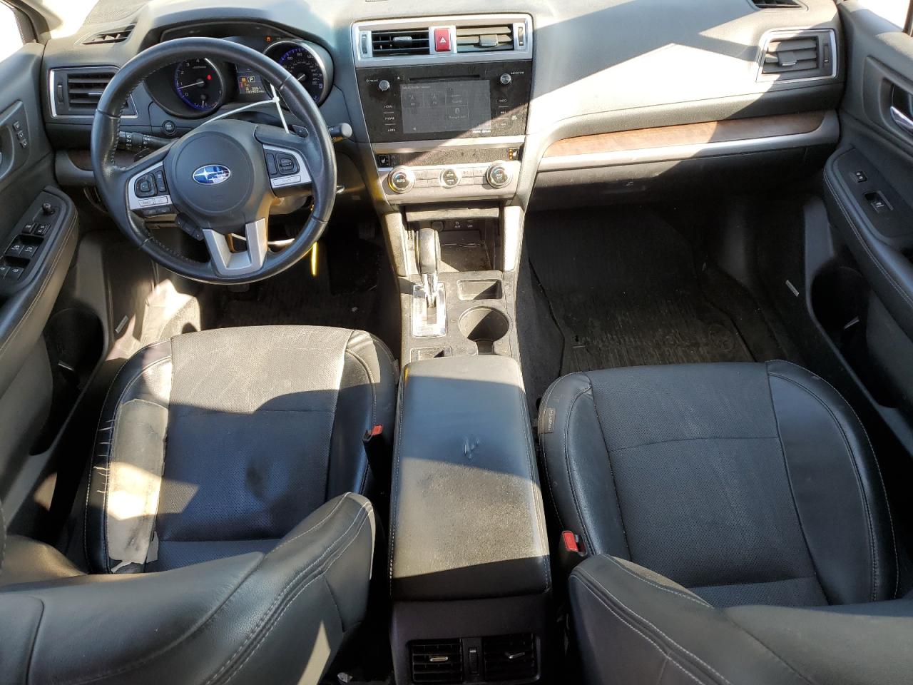 2015 Subaru Outback - Image 8
