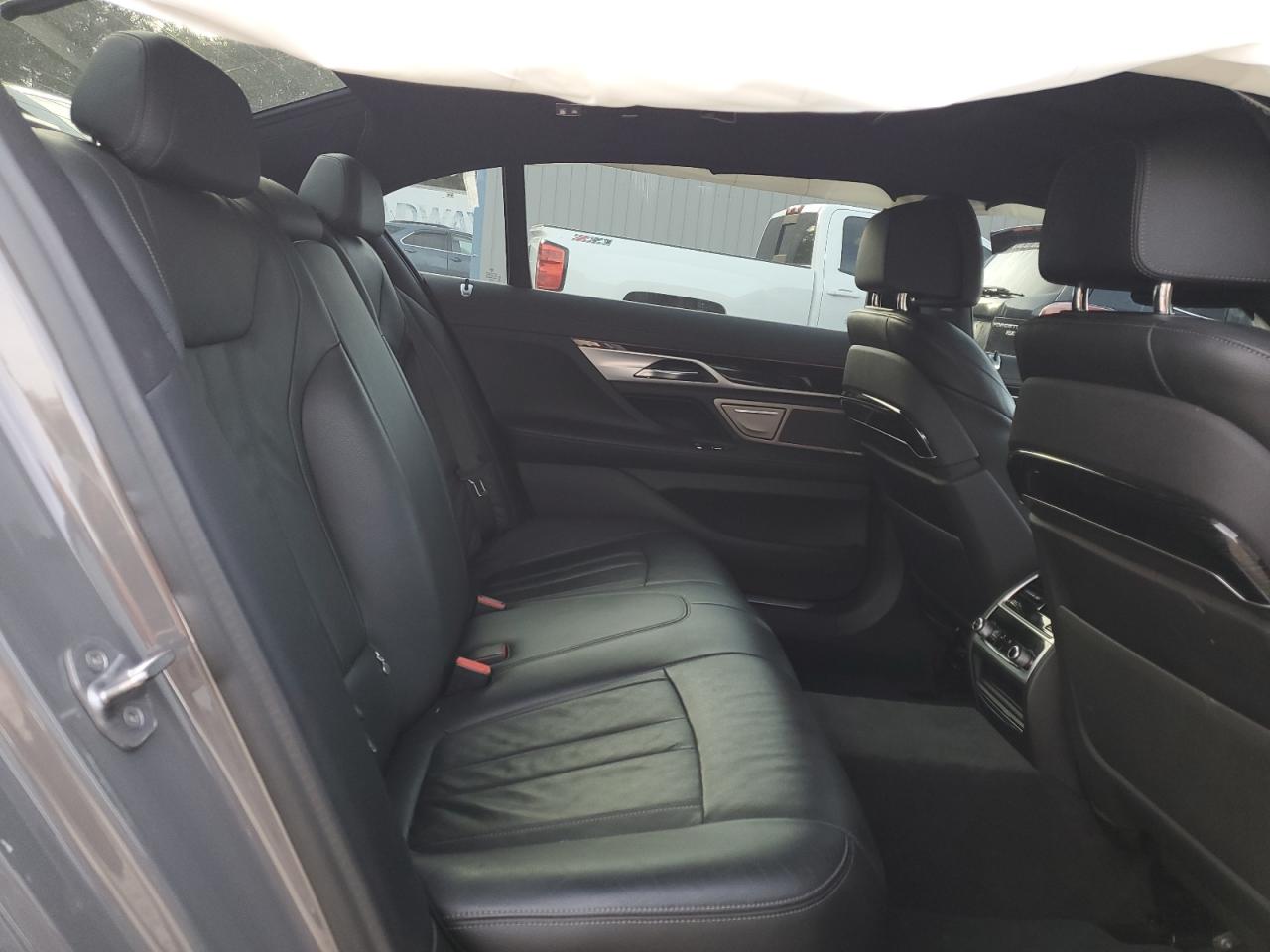 2020 BMW 7er - Image 10