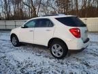 2015 Chevrolet Equinox Ltz na sprzedaż w West Warren, MA - Mechanical