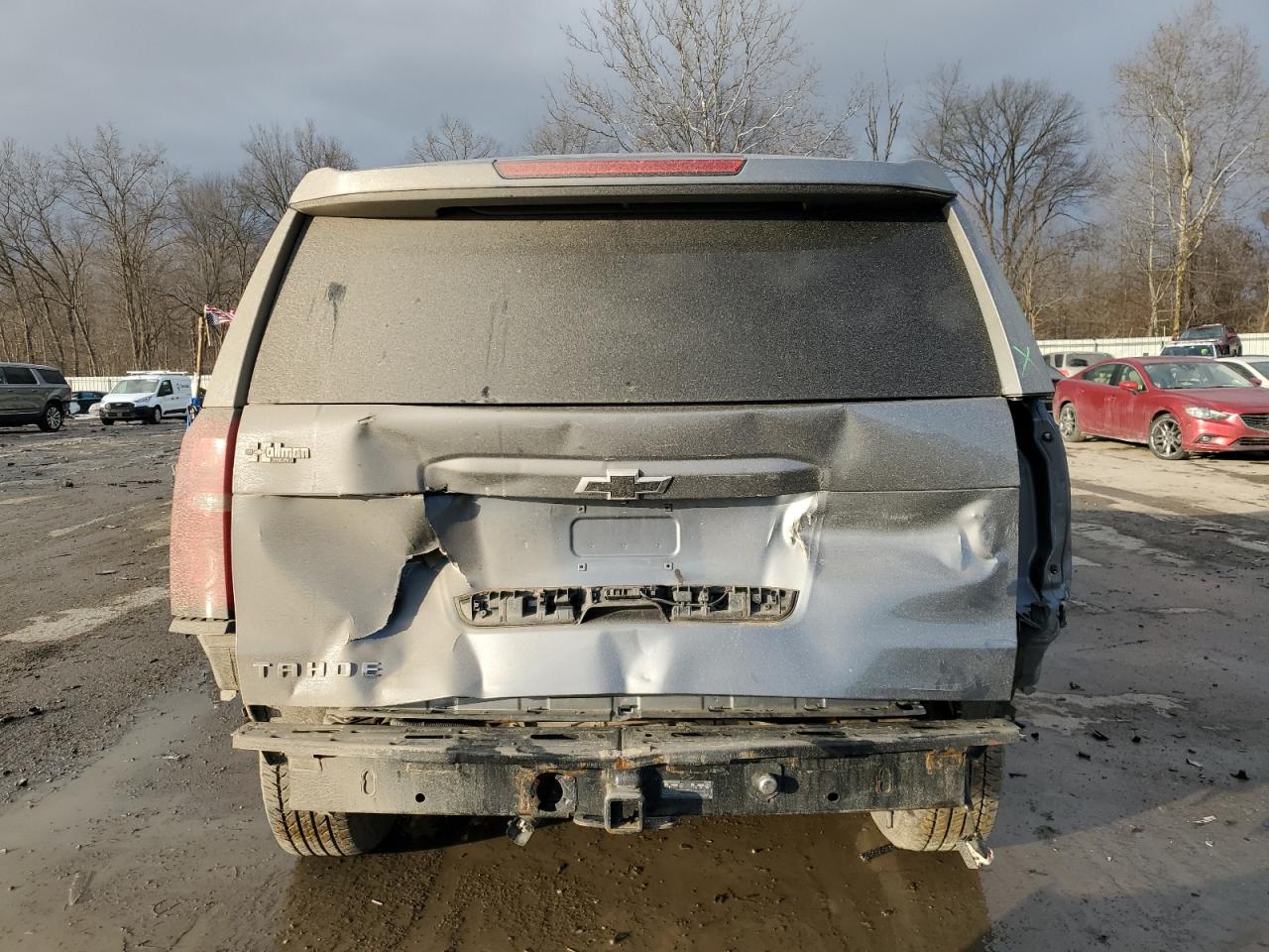 2019 Chevrolet Tahoe - Image 6