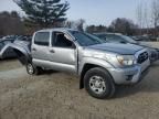 2014 Toyota Tacoma Double Cab Prerunner за продажба в North Billerica, MA - All Over