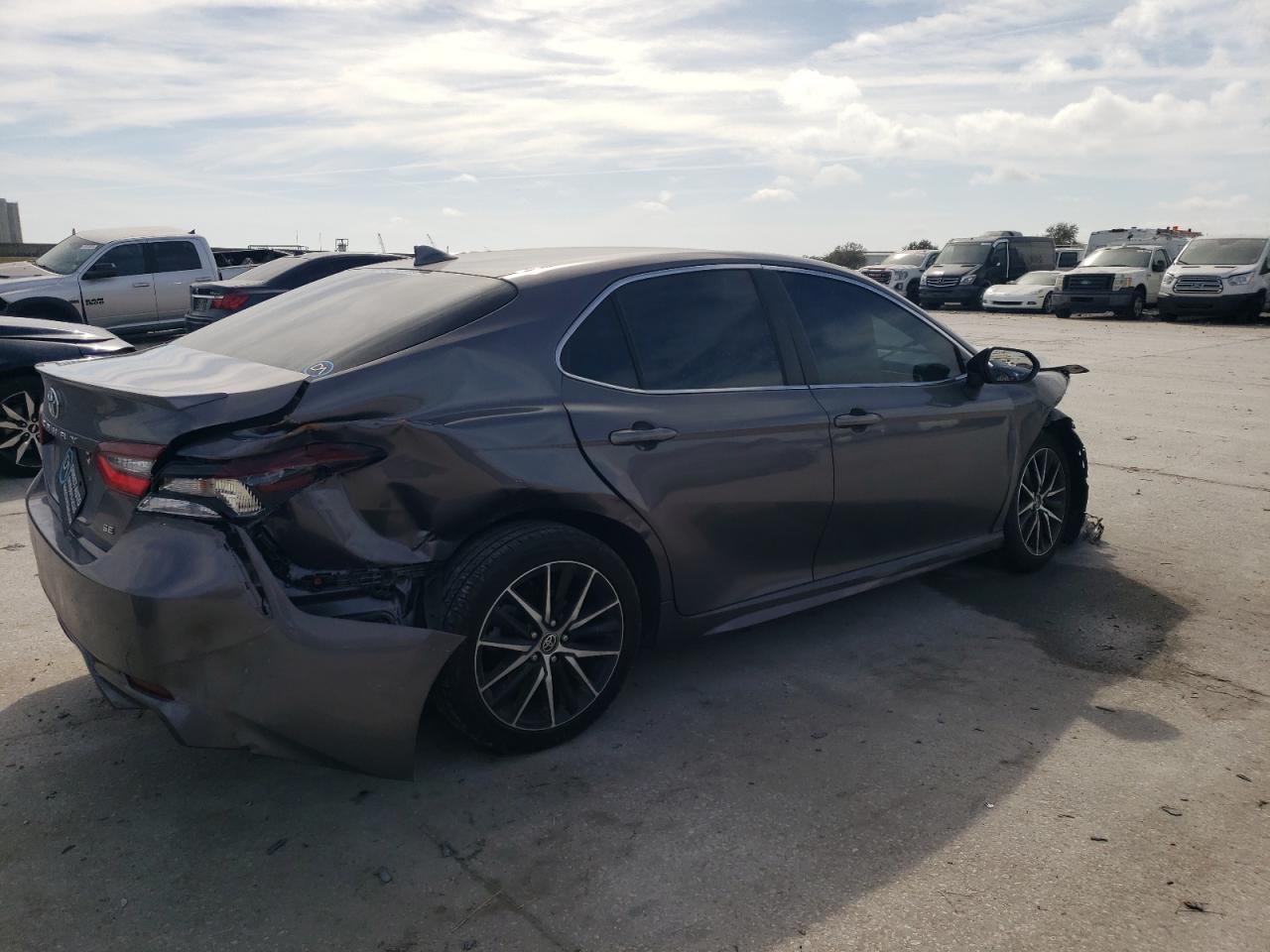 2023 Toyota Camry - Image 3