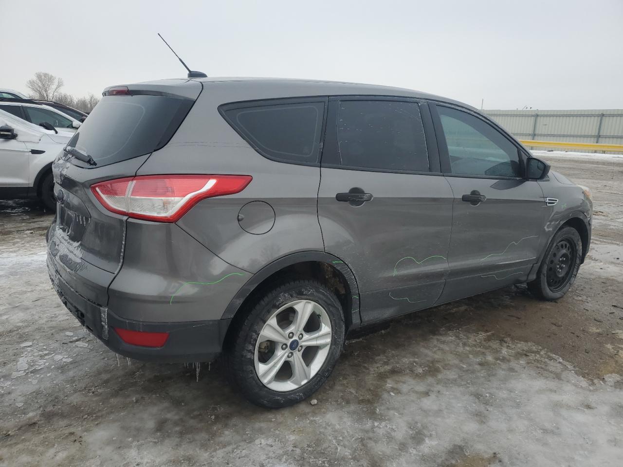 2014 Ford Escape - Image 3