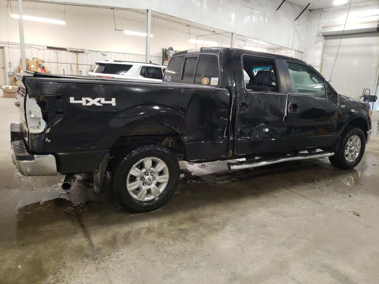 2012 Ford F-150 - Image 3