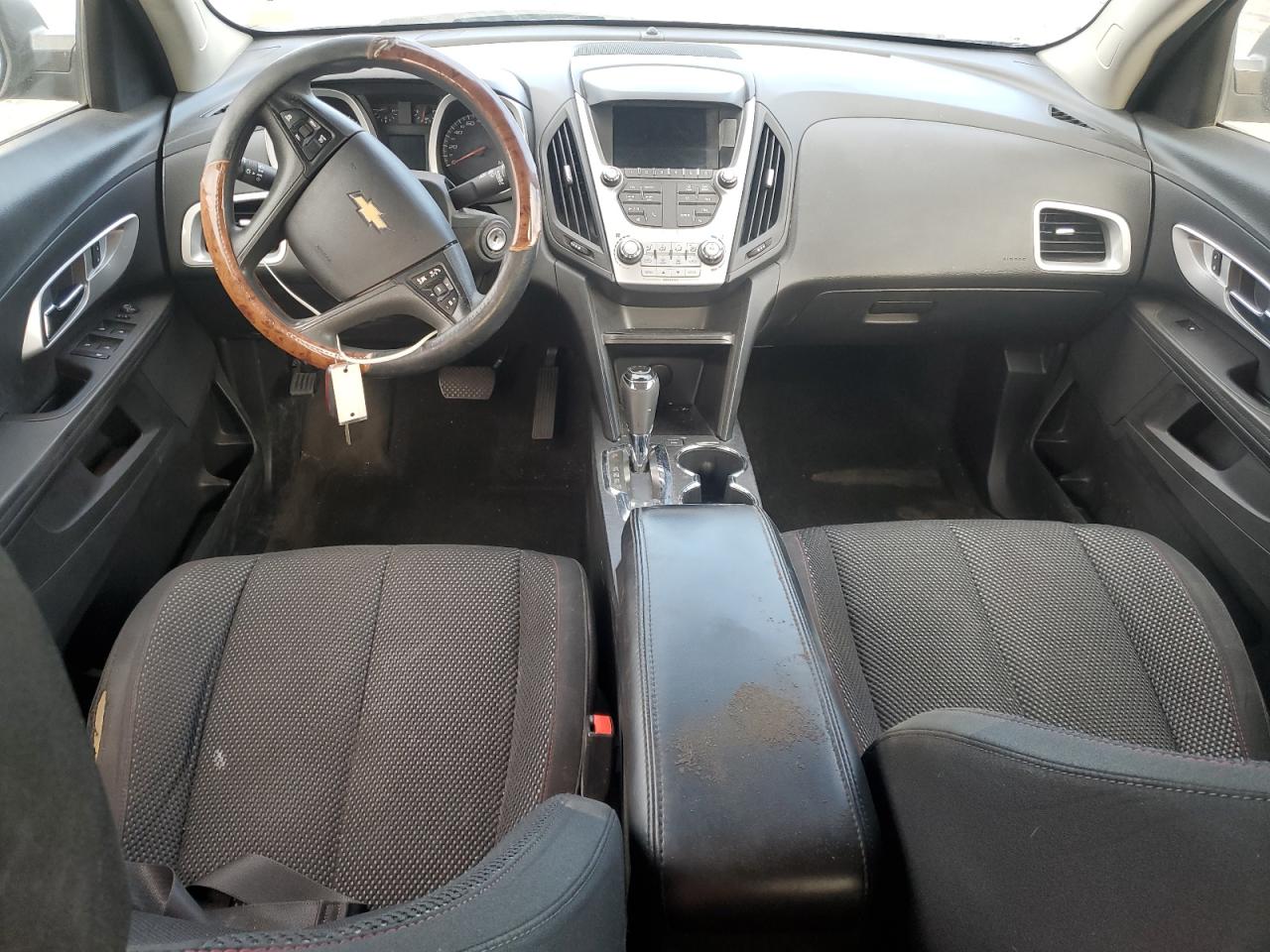 2017 Chevrolet Equinox - Image 8
