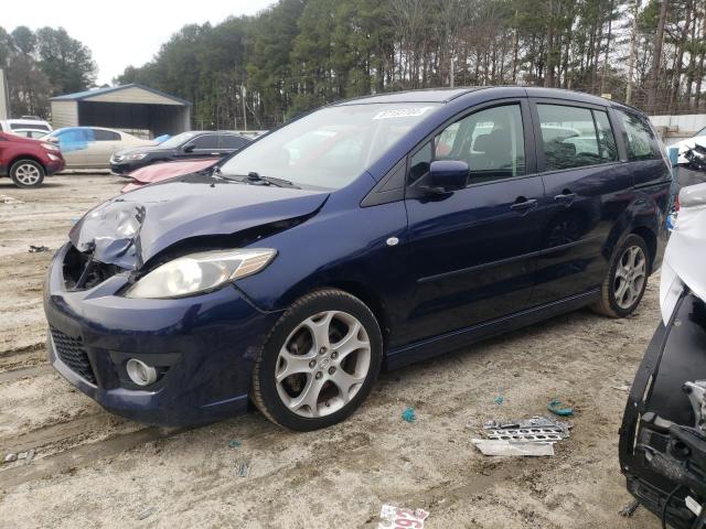 2009 Mazda 5 