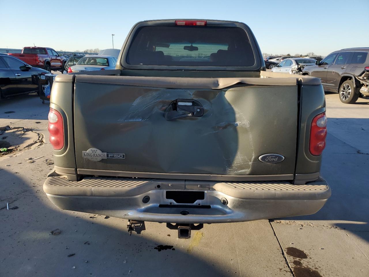 2003 Ford F-150 - Image 6
