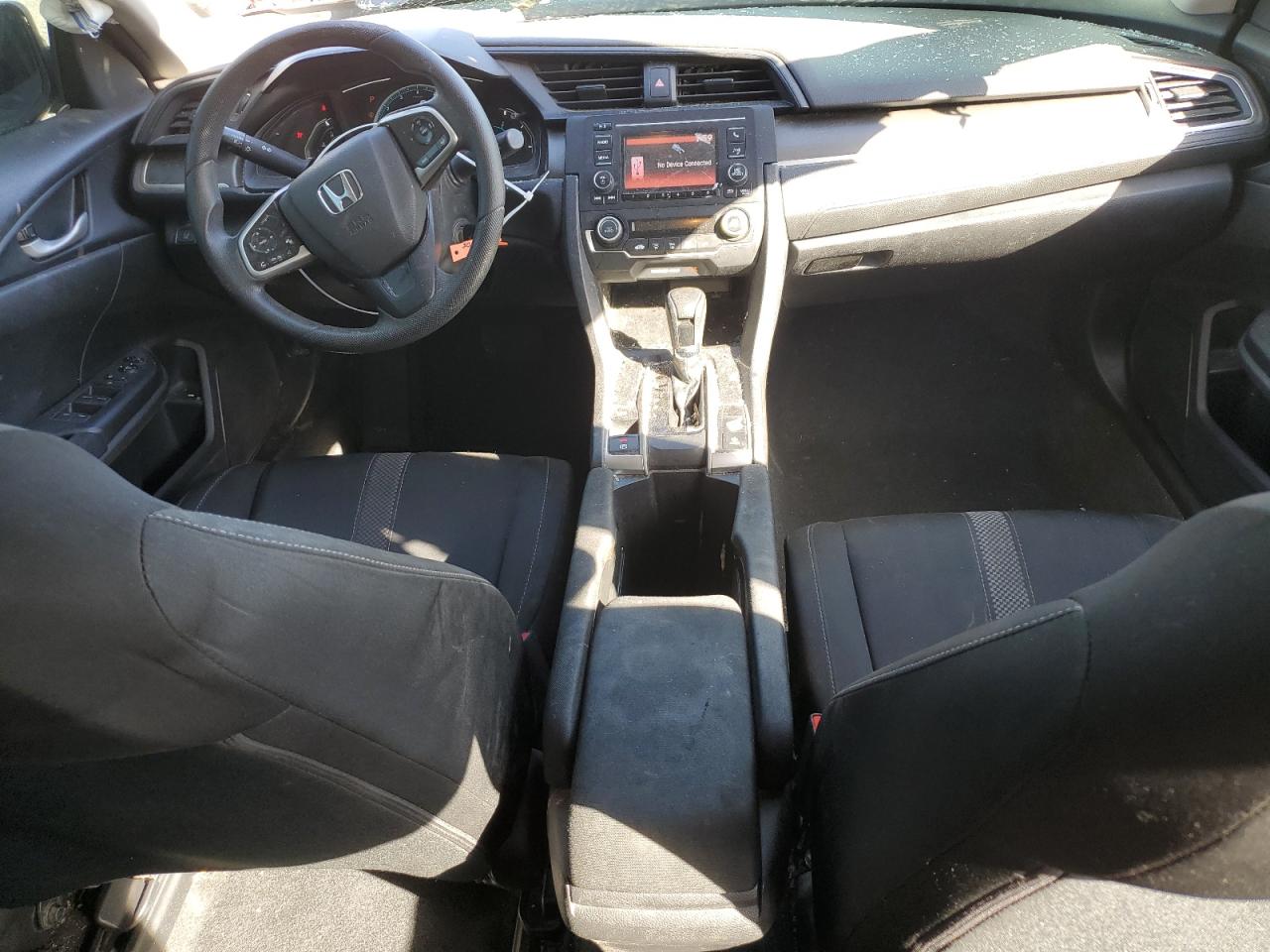 2020 Honda Civic - Image 8