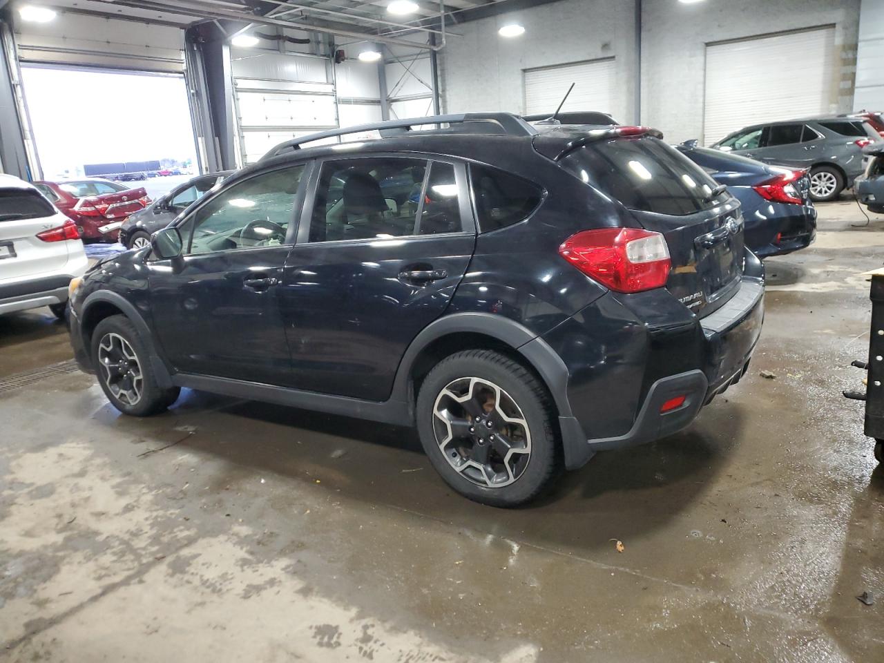 2013 Subaru XV - Image 2