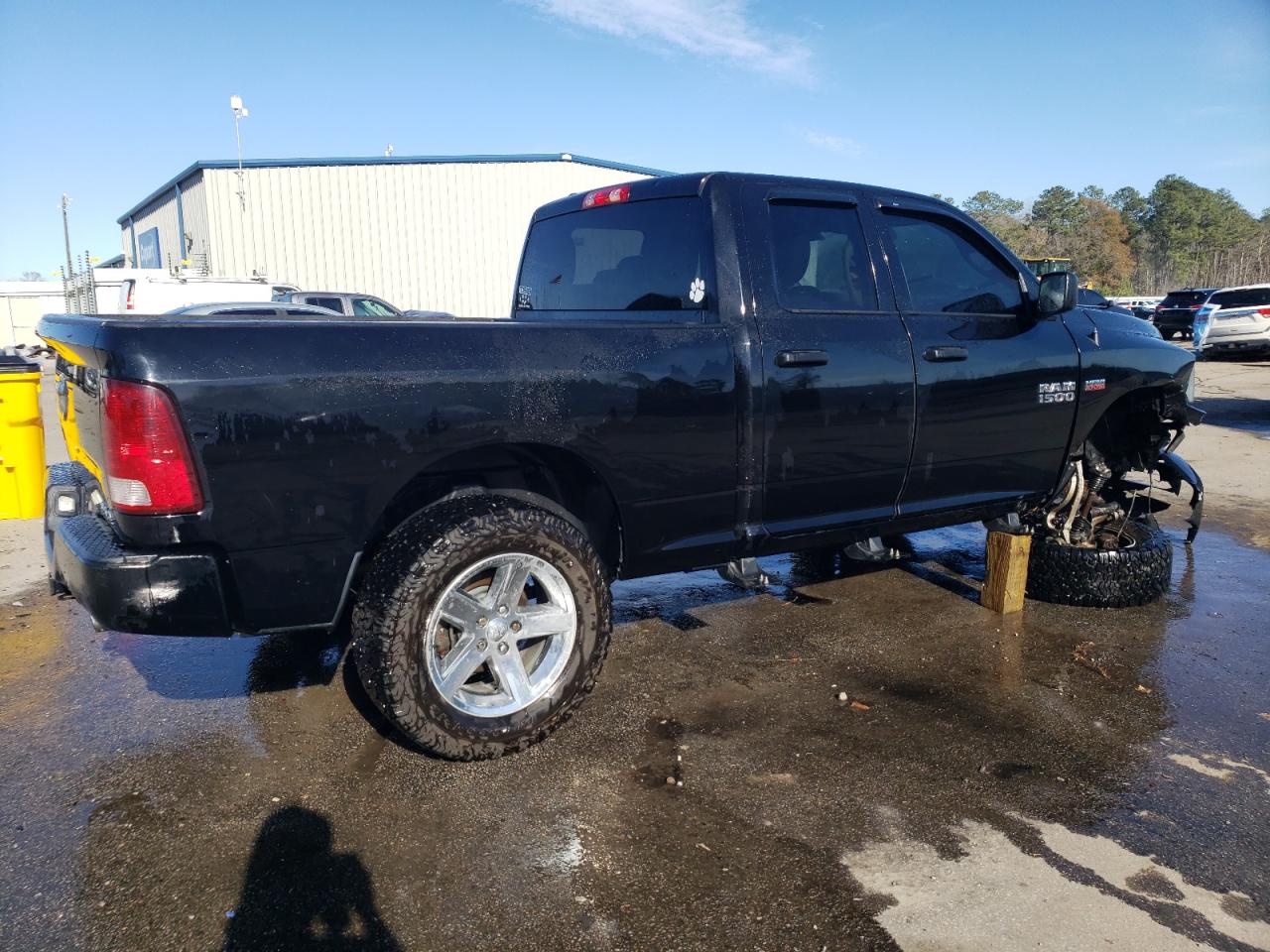 2013 RAM 1500 - Image 3