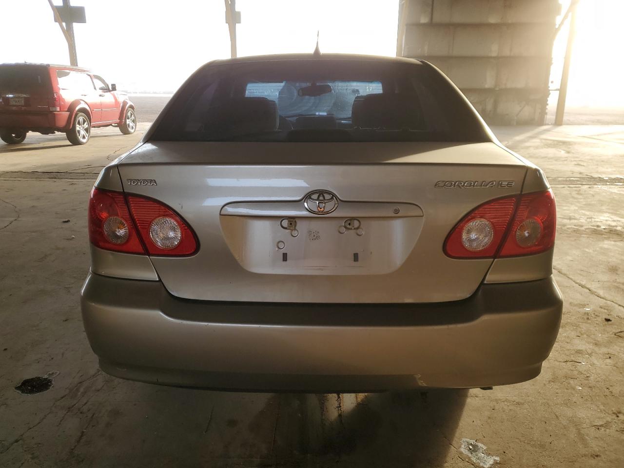 2005 Toyota Corolla - Image 6