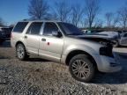 2008 Lincoln Navigator  zu verkaufen in Cicero, IN - Front End