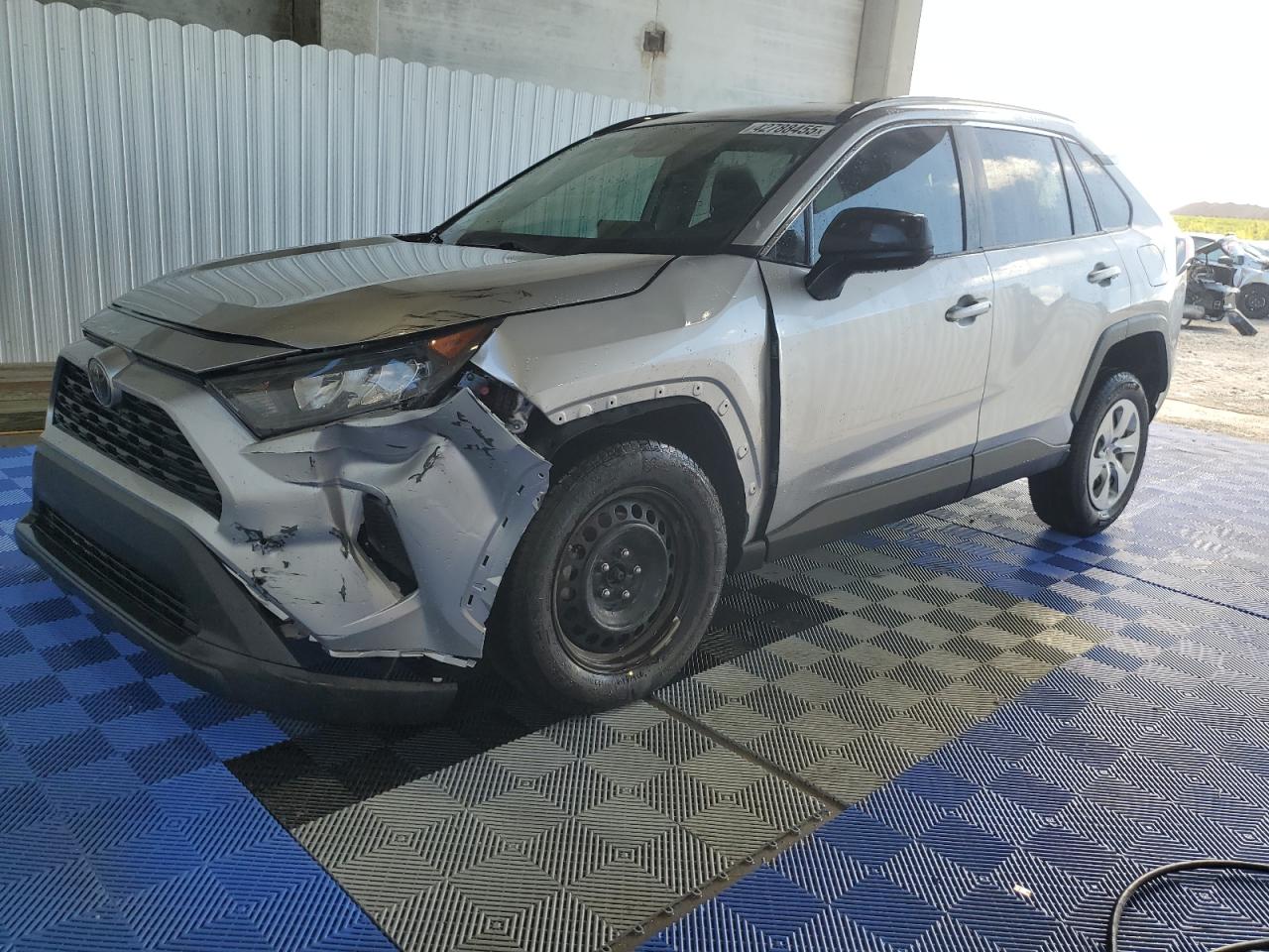 2020 Toyota RAV 4 - Image 1