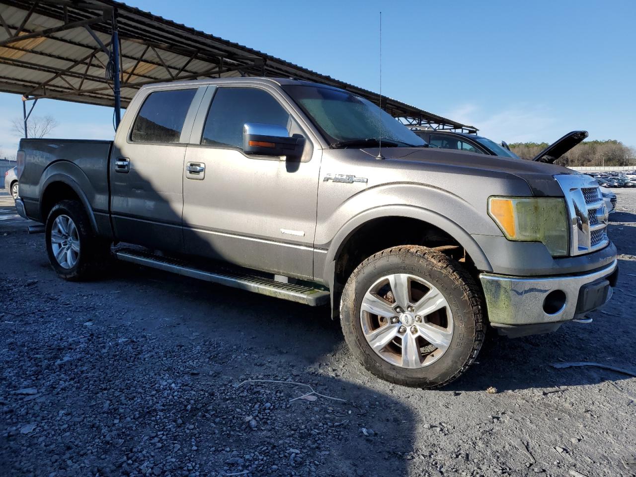 2011 Ford F-150 - Image 4