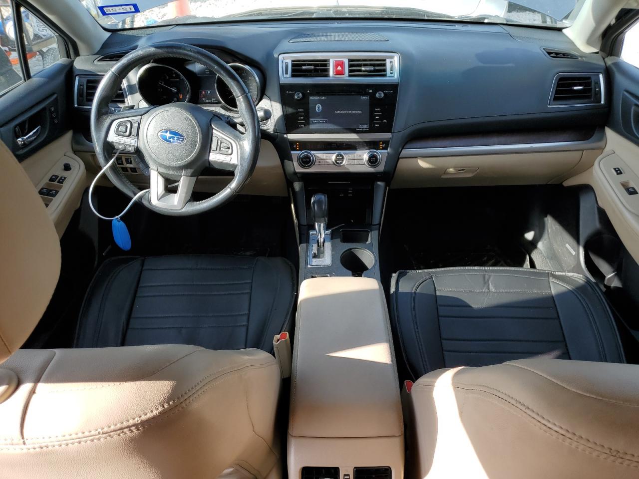 2017 Subaru Outback - Image 8
