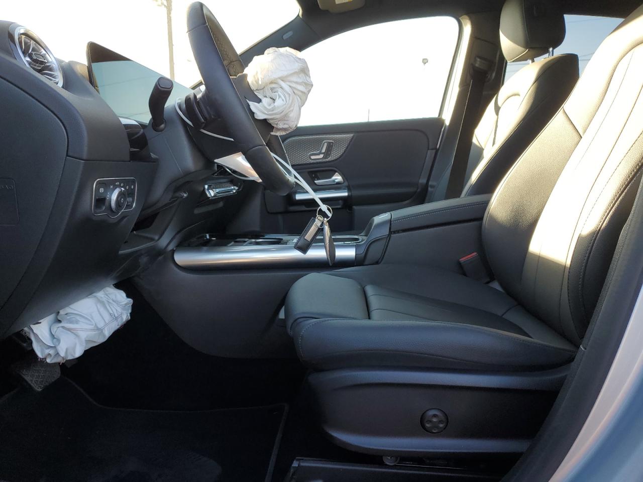 2024 Mercedes-Benz Gla 250 4Matic VIN: W1N4N4HB9RJ606851 Lot: 42446955