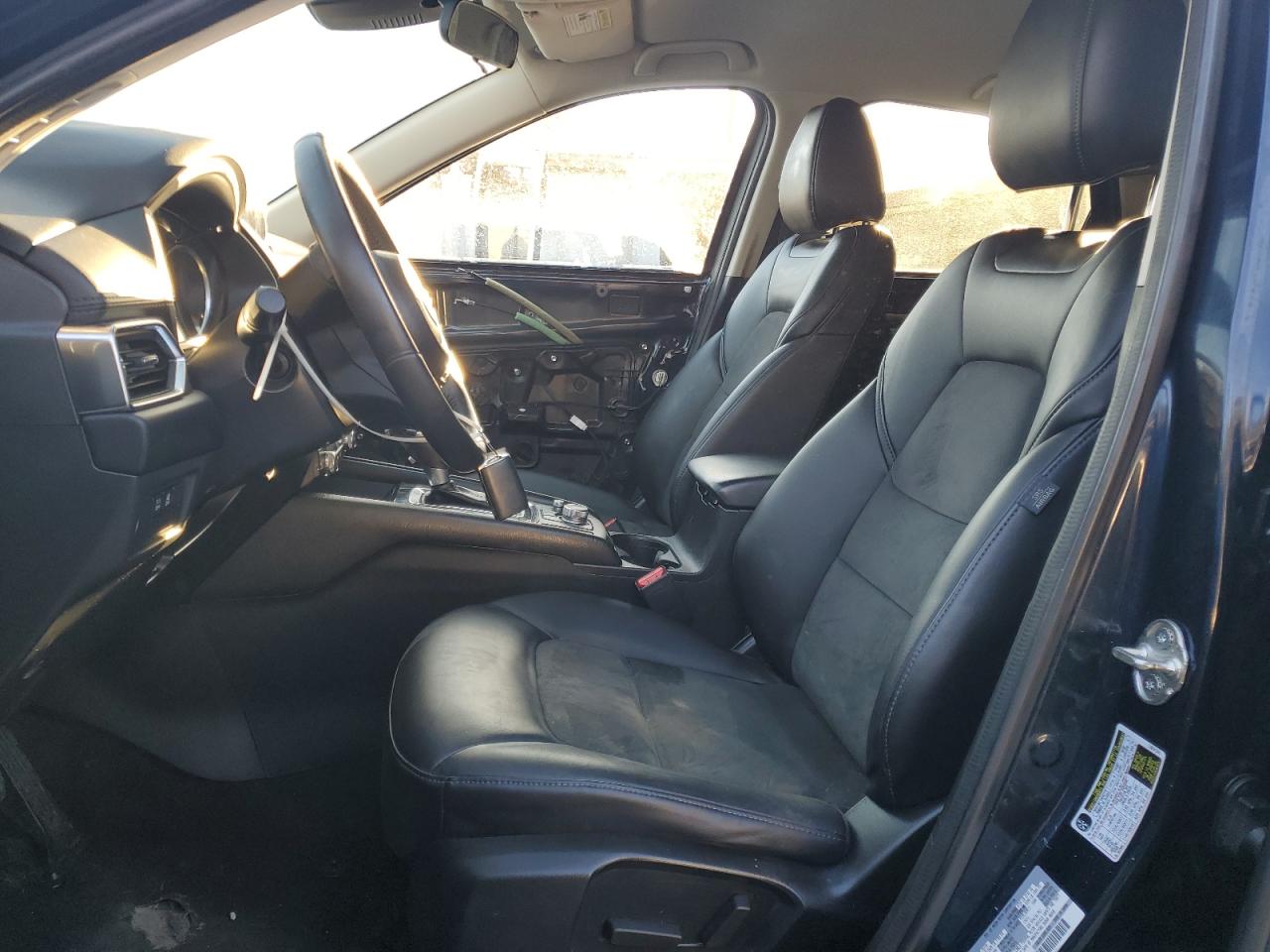 2020 Mazda CX-5 - Image 7
