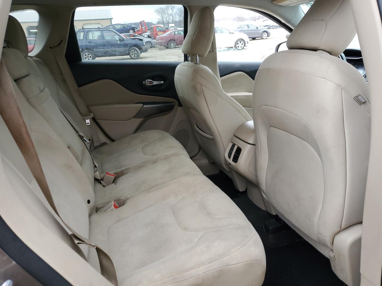 2019 Jeep Grand Cherokee - Image 11