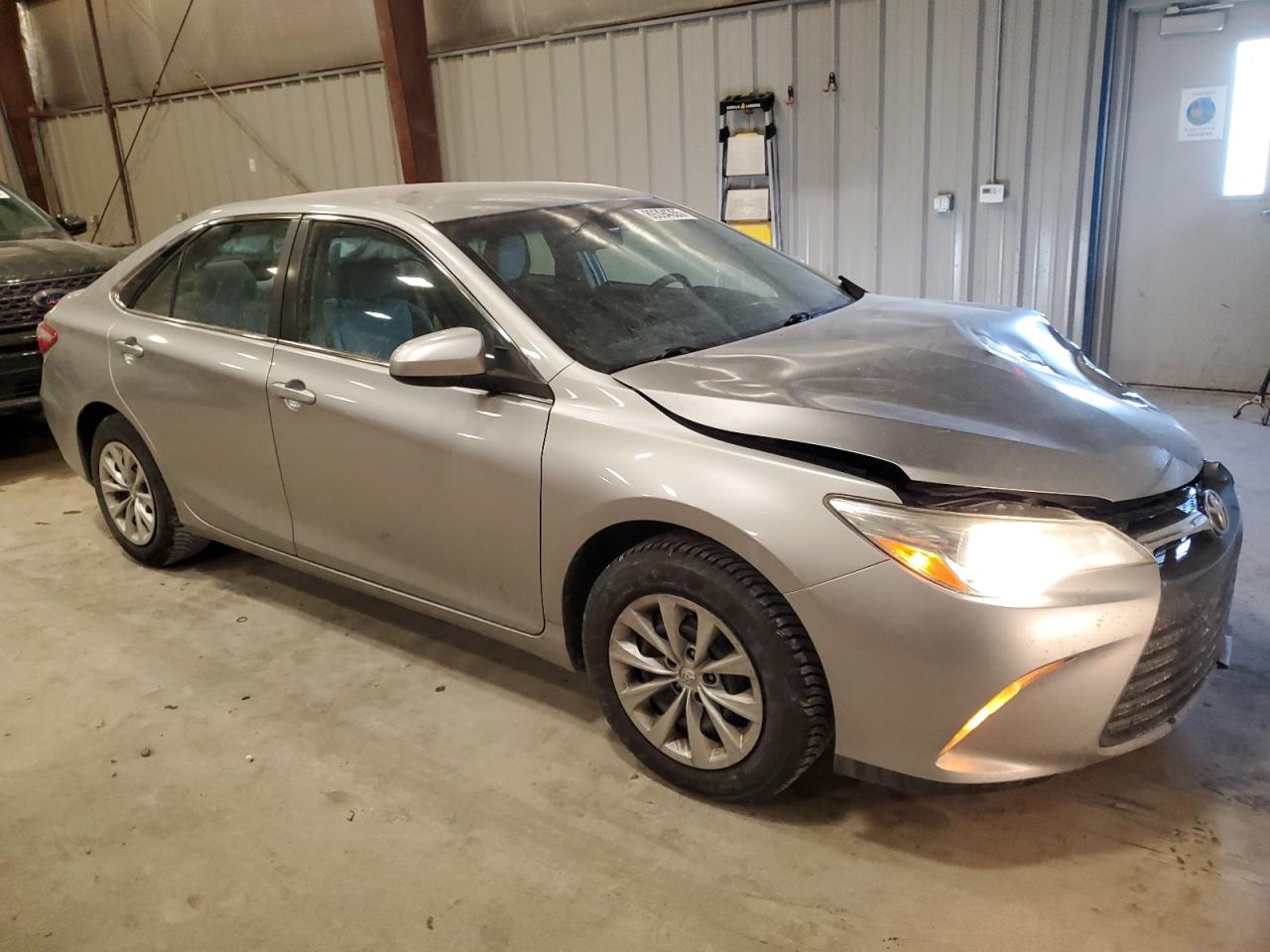 2016 Toyota Camry - Image 4