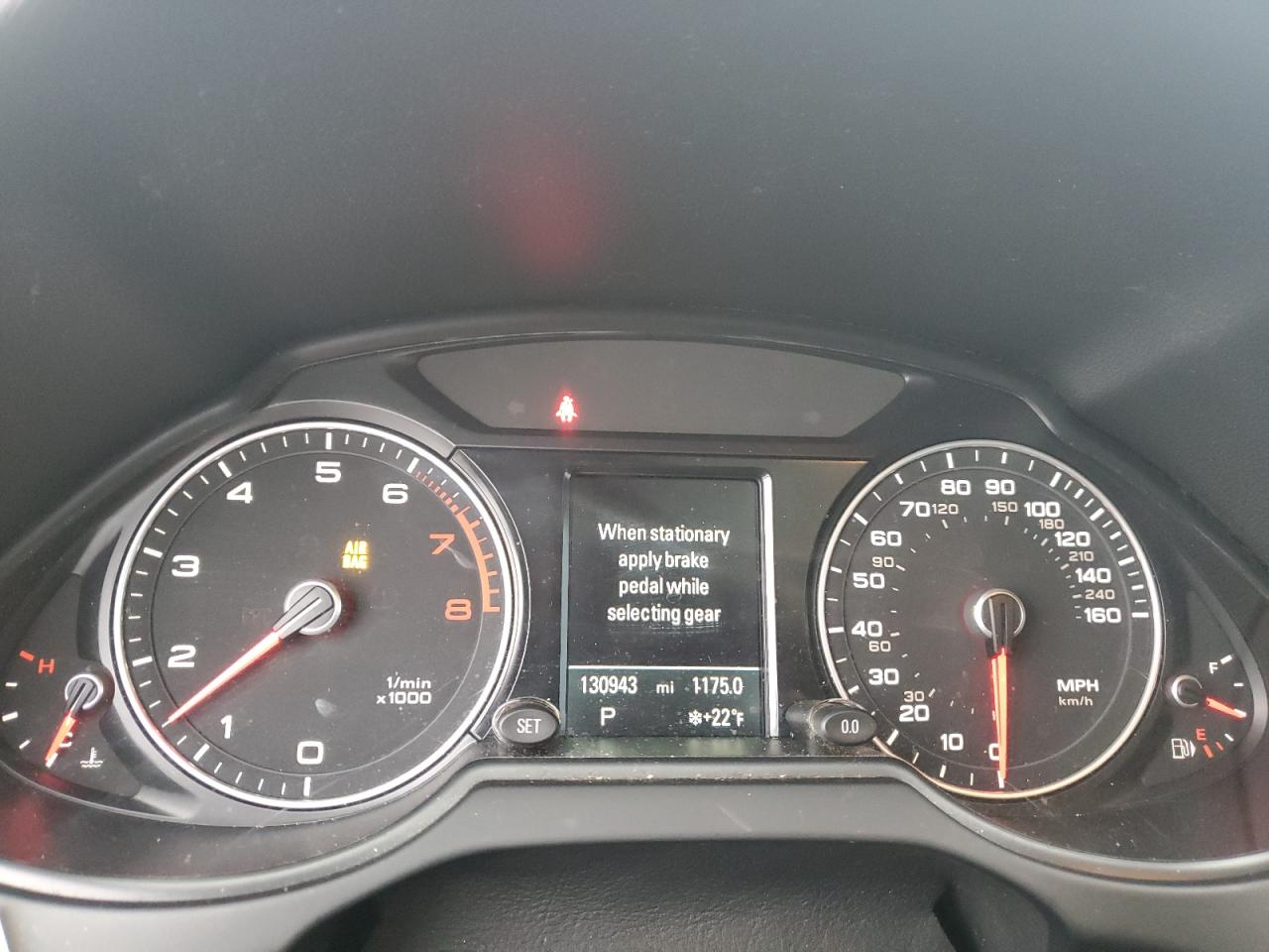 2015 Audi Q5 - Image 9