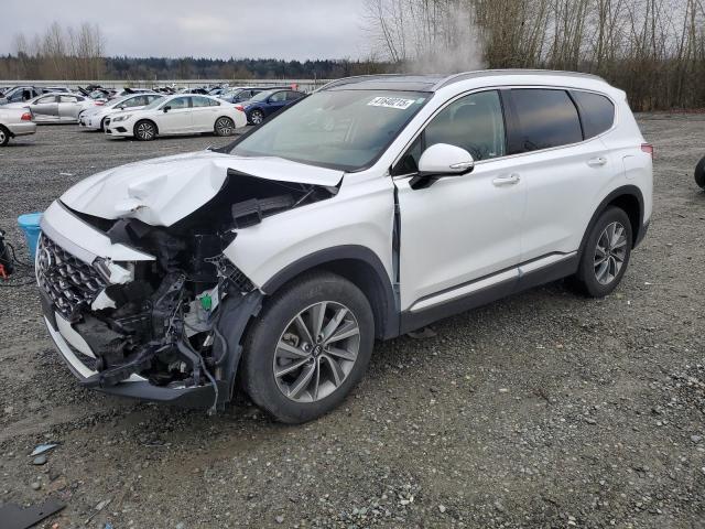 2019 HYUNDAI SANTA FE LIMITED Photos | WA - NORTH SEATTLE