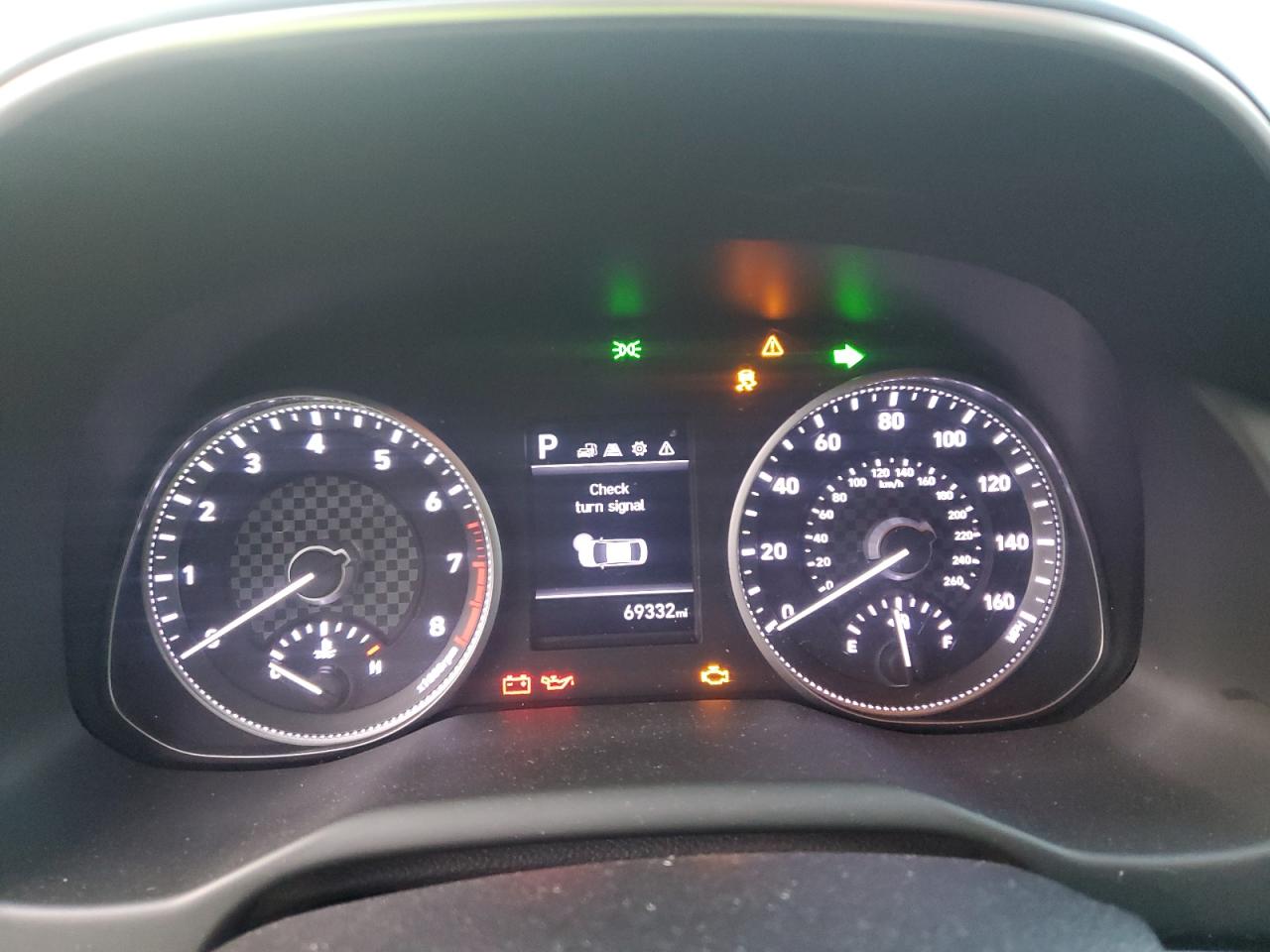 2020 Hyundai Elantra - Image 9