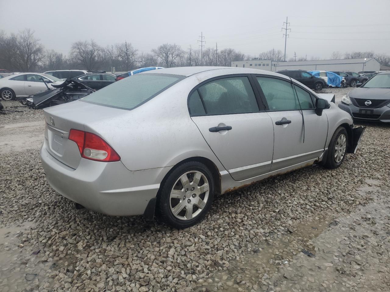 2010 Honda Civic - Image 3