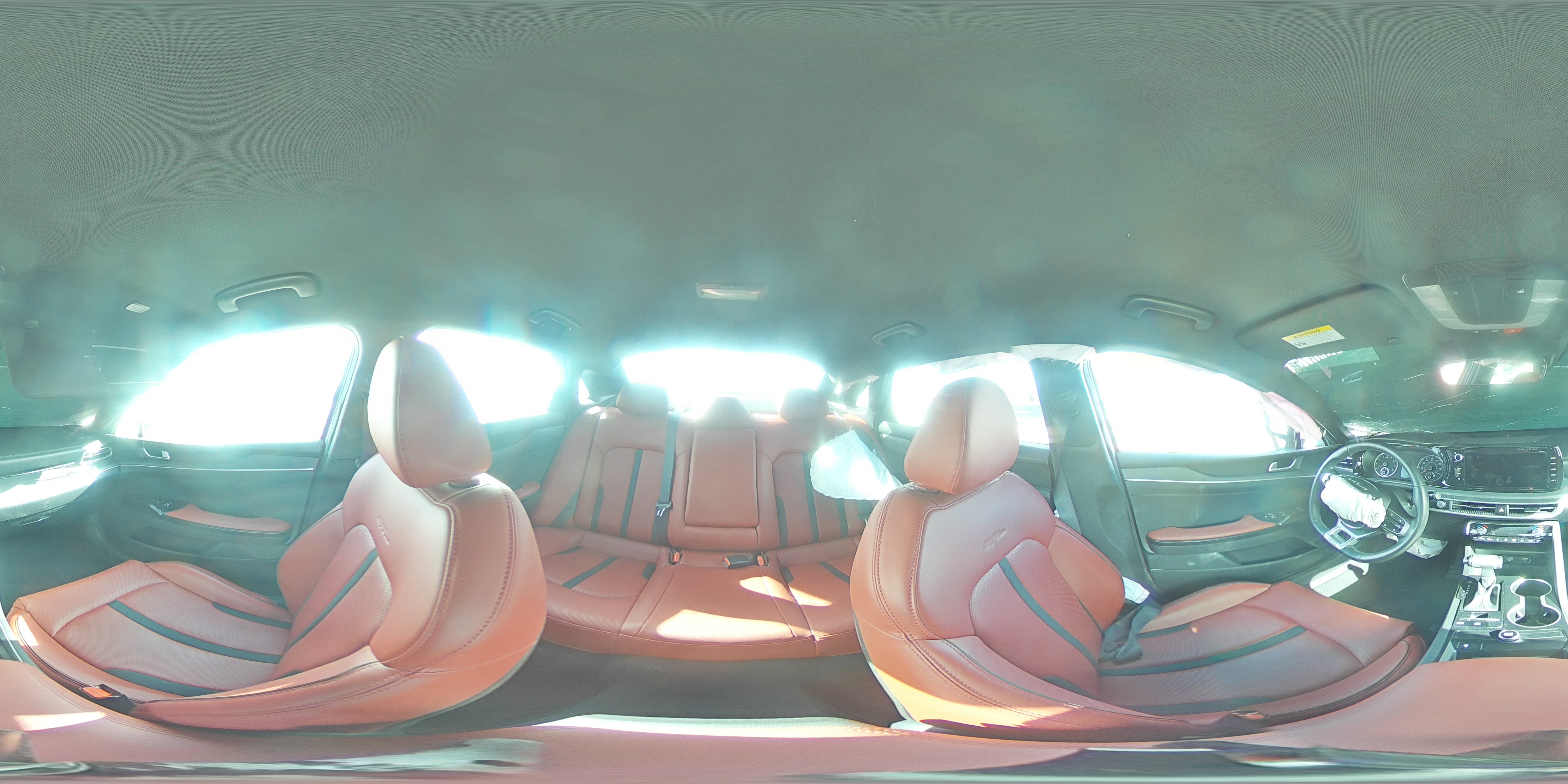 2023 Kia K5 - Image 13