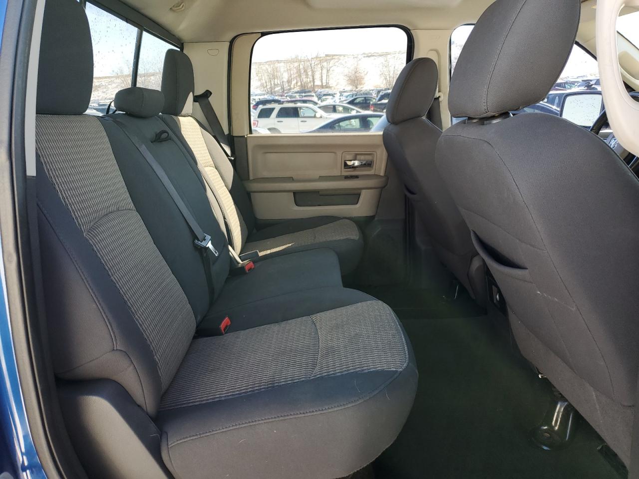 2011 Dodge RAM - Image 10