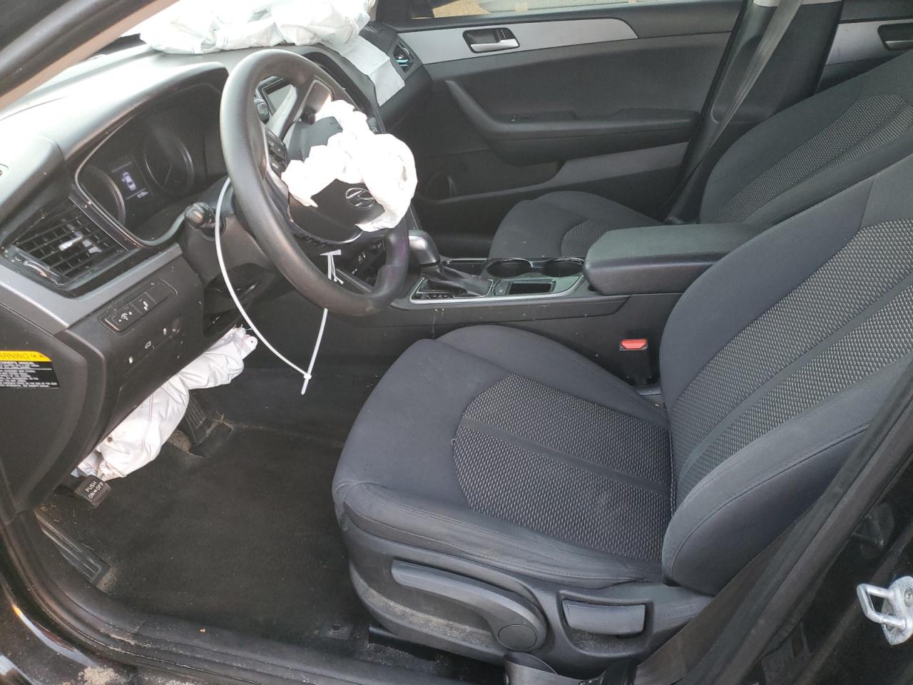 2018 Hyundai Sonata - Image 7