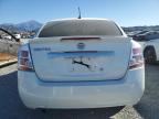 2012 Nissan Sentra 2.0 იყიდება Mentone-ში, CA - Minor Dent/Scratches