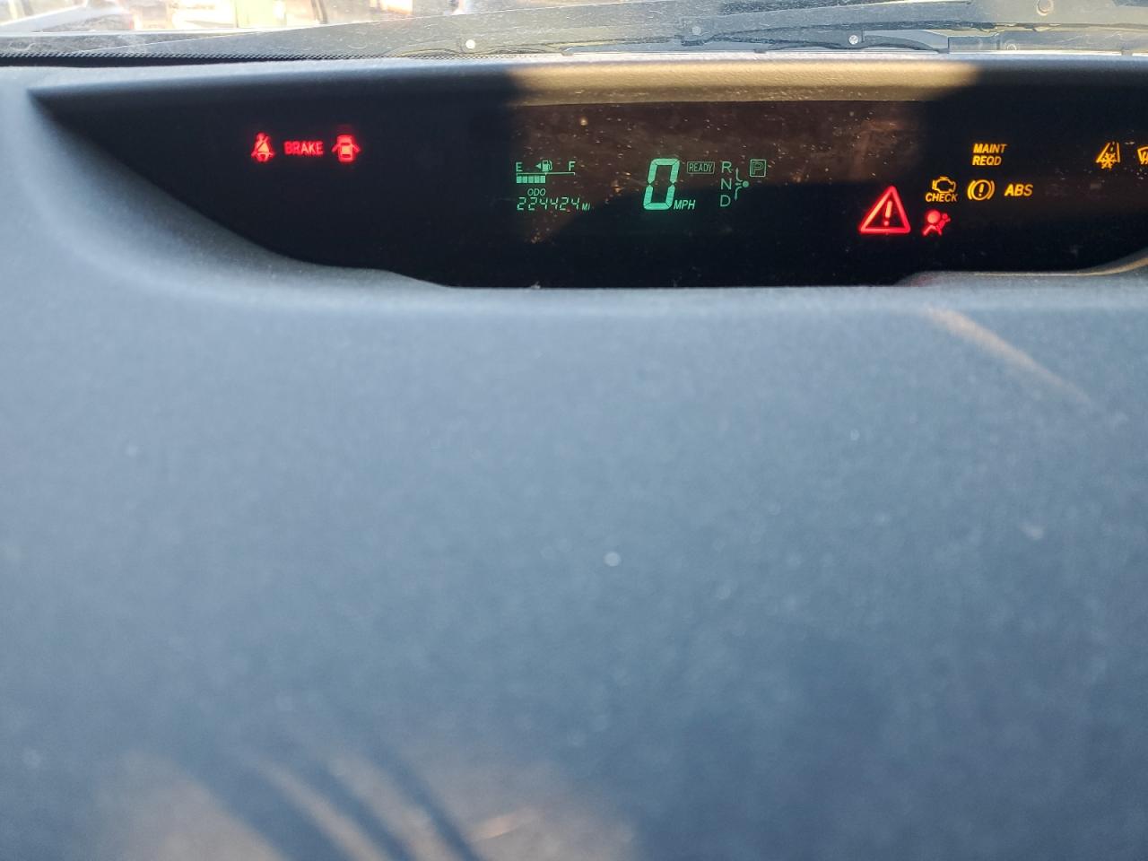 2005 Toyota Prius - Image 9