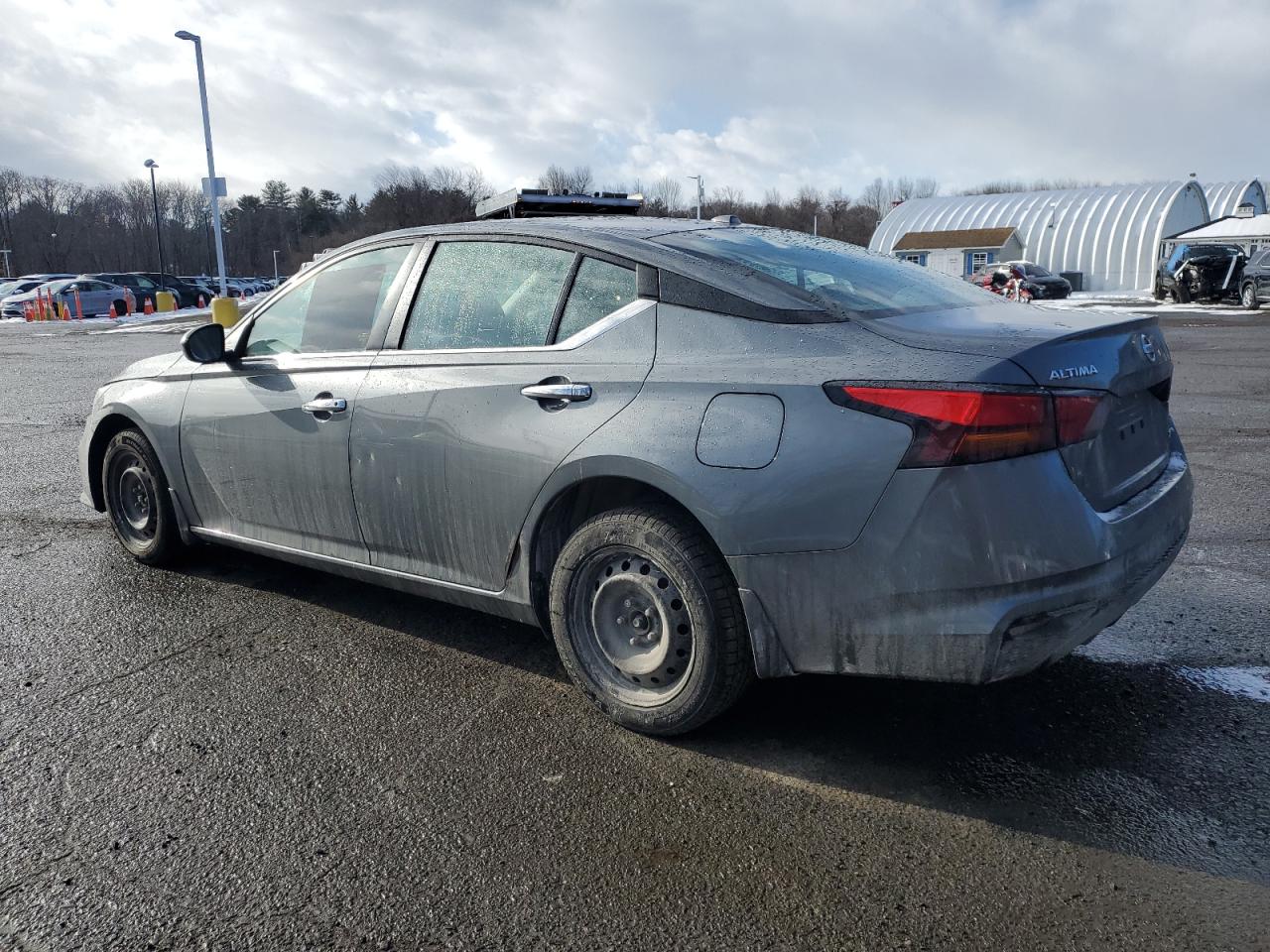 1N4BL4BW1LN321857 NISSAN ALTIMA 2020