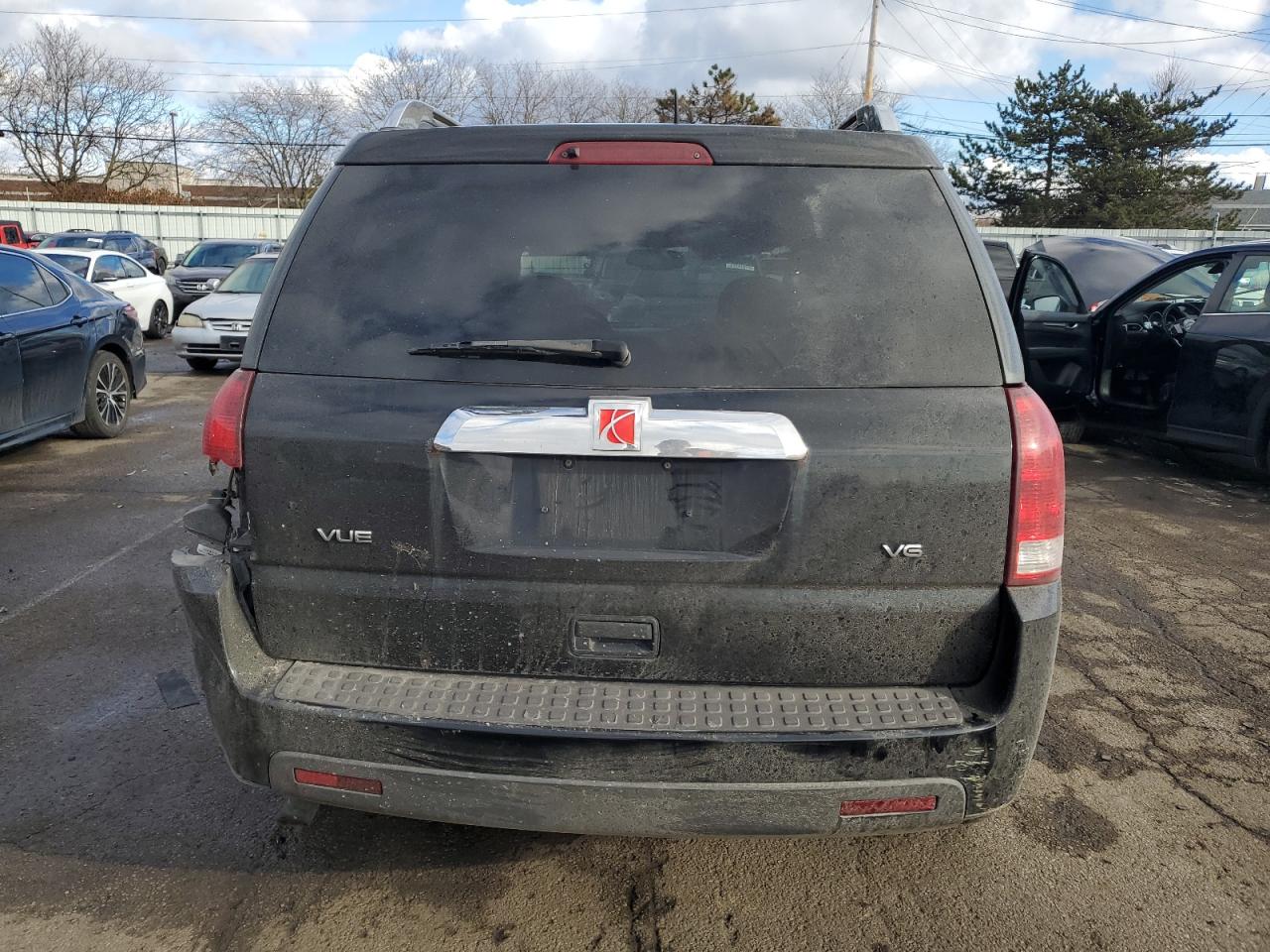 2006 Saturn VUE - Image 6