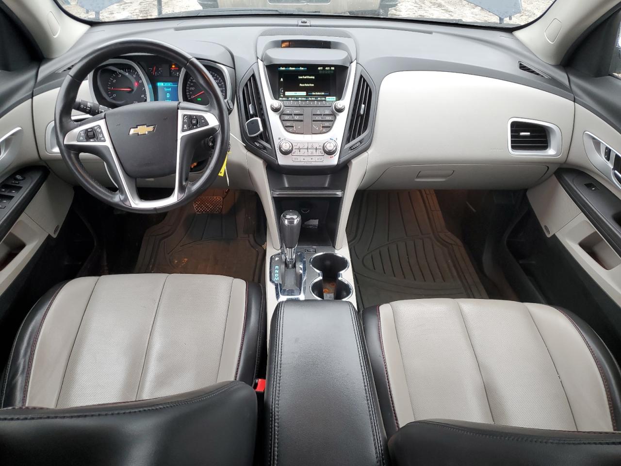 2017 Chevrolet Equinox - Image 8