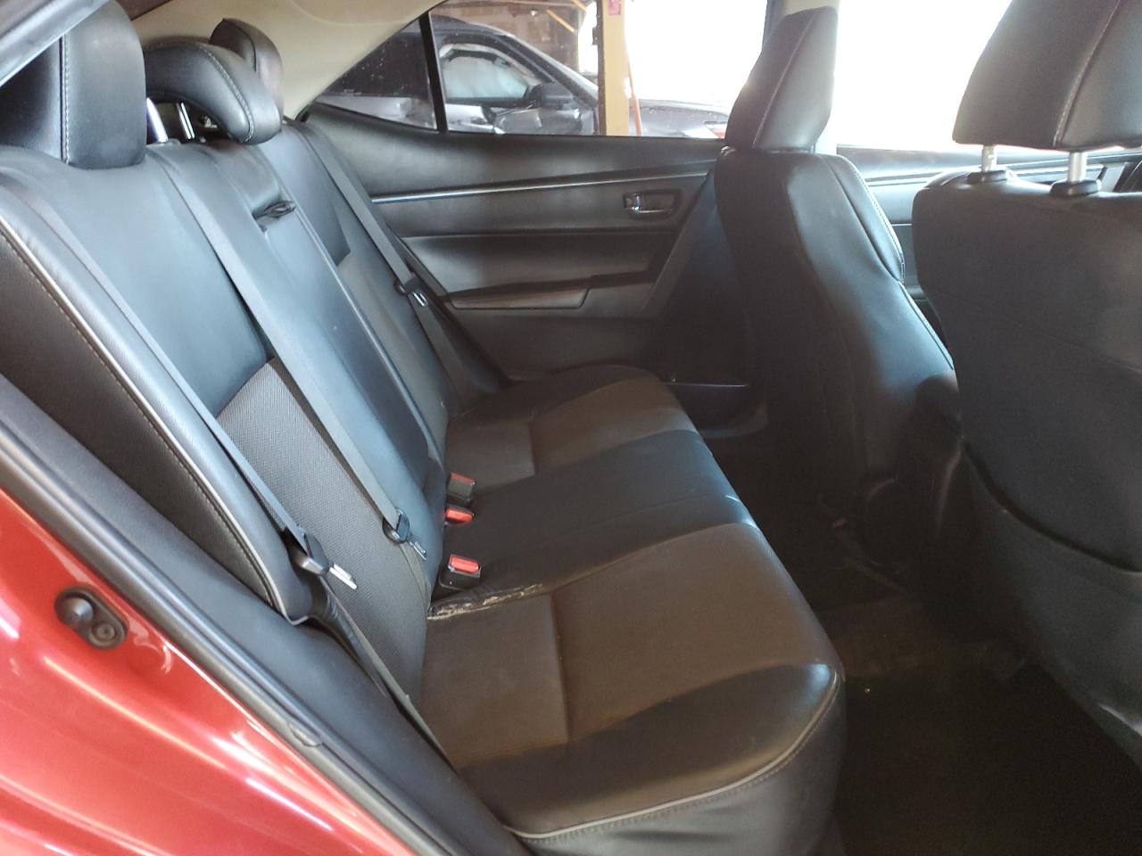 2015 Toyota Corolla - Image 10